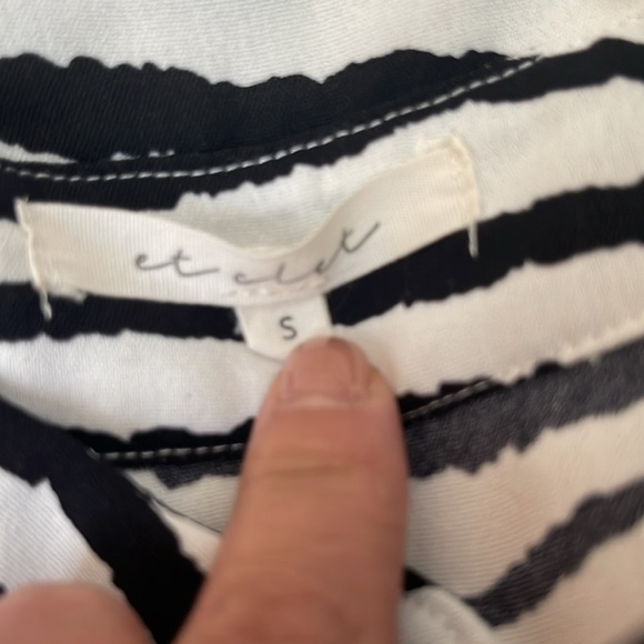 Pitaya button down - Picture 2 of 4